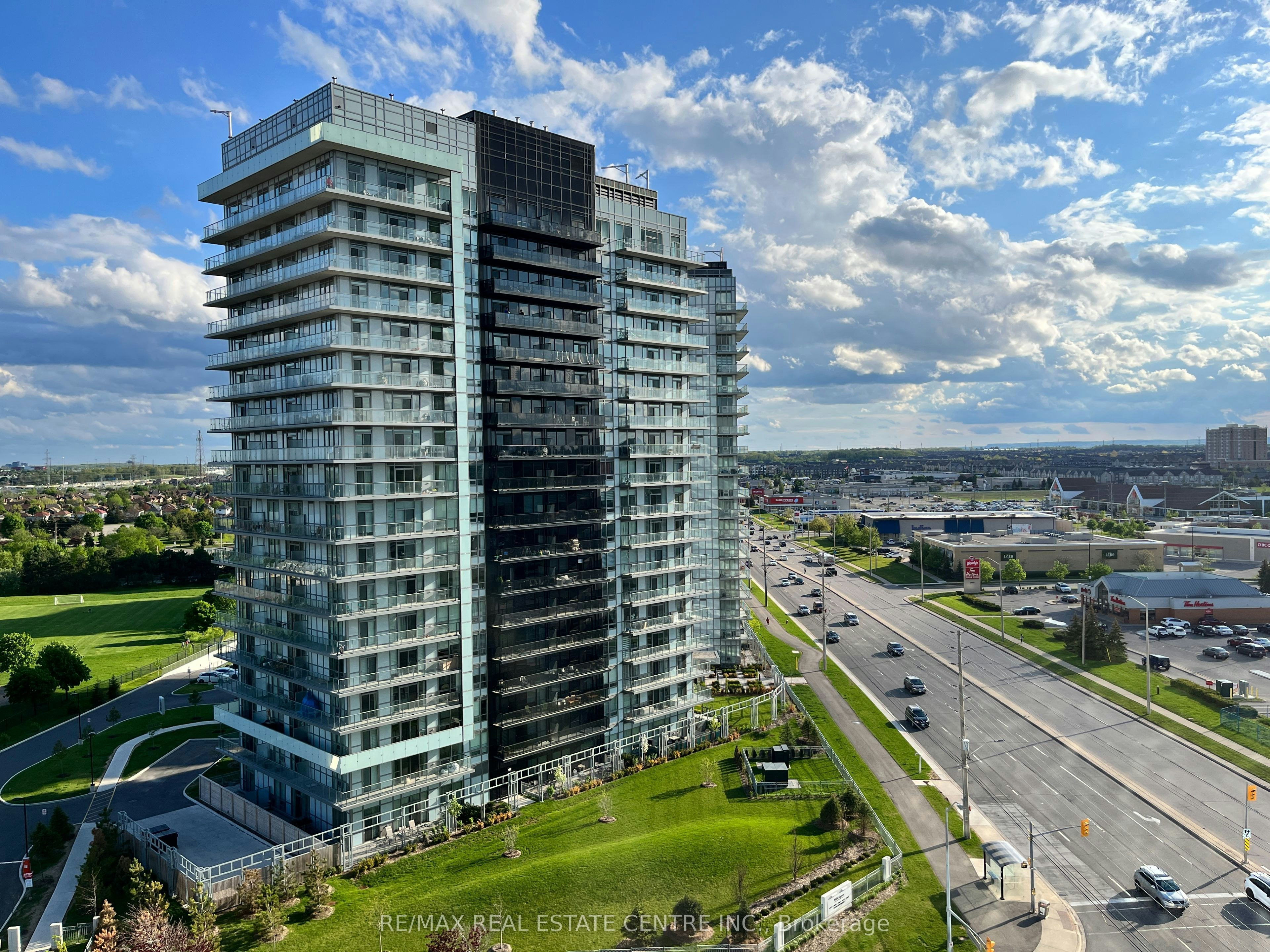 1101-4655 Metcalfe Avenue, Mississauga, ON, L5M 0Z7 - 15