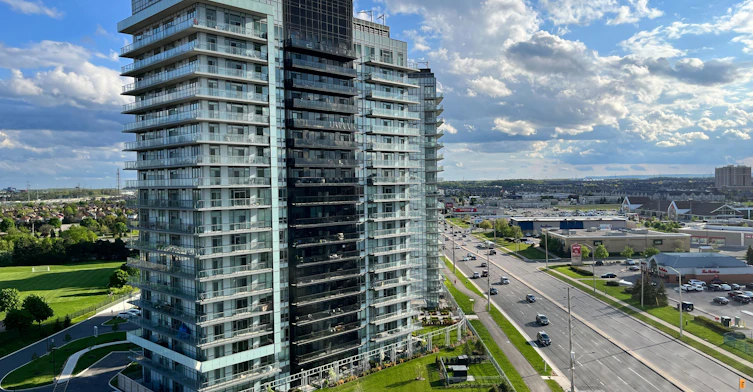 1101-4655 Metcalfe Avenue, Mississauga, ON, L5M 0Z7 - 15