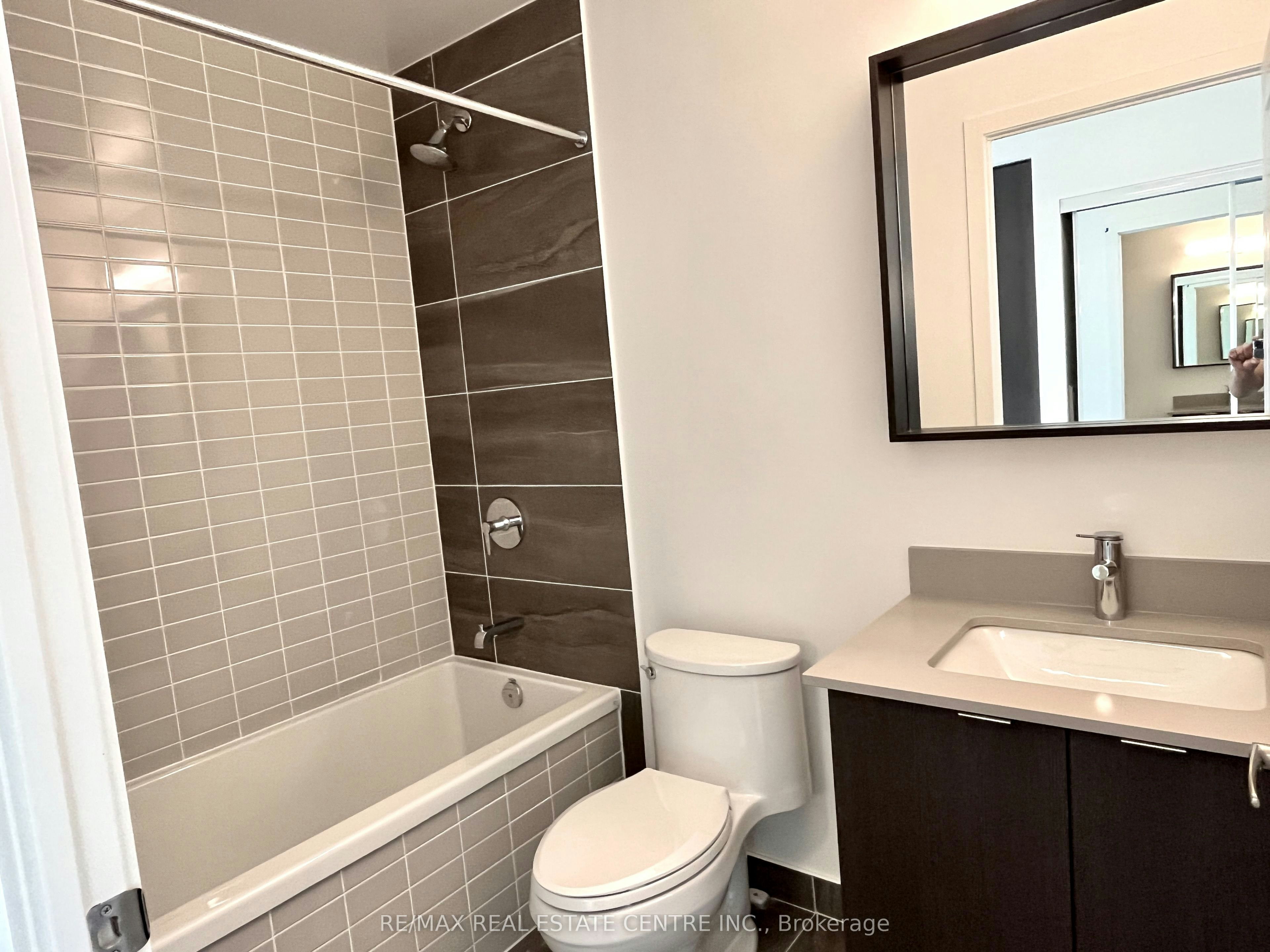 1101-4655 Metcalfe Avenue, Mississauga, ON, L5M 0Z7 - 9