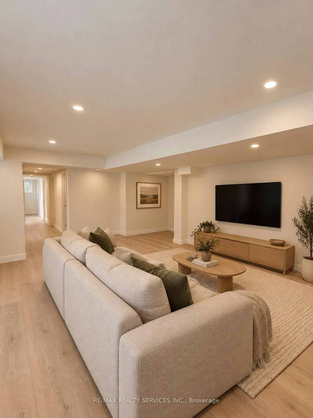 Lower-62 Tweedhill Avenue, Caledon, ON, L7C 4K2 - 4