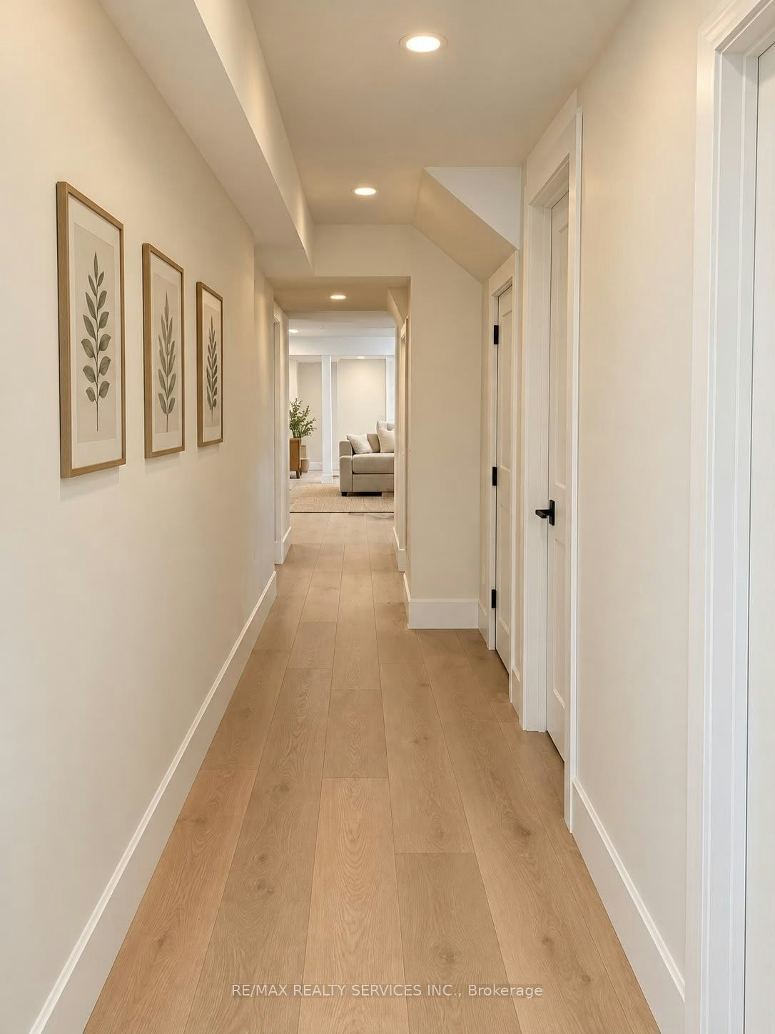 Lower-62 Tweedhill Avenue, Caledon, ON, L7C 4K2