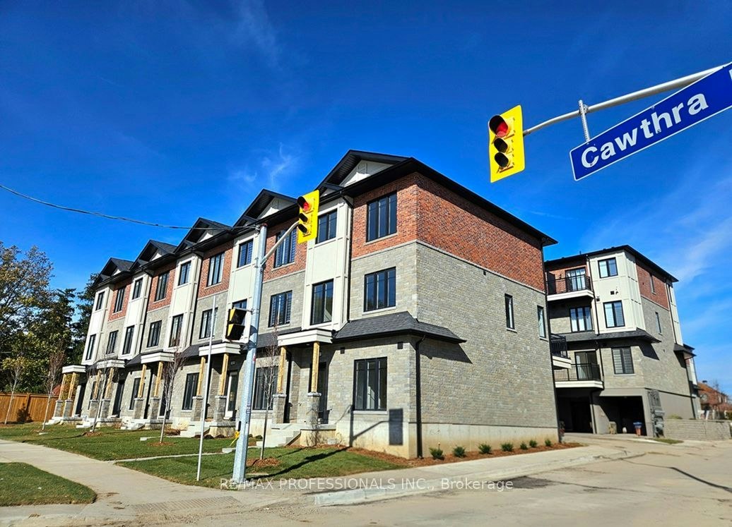2-741 Front Royal Street, Mississauga, ON, L4Y 0G6 - 30