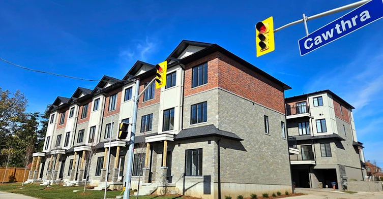 2-741 Front Royal Street, Mississauga, ON, L4Y 0G6 - 30