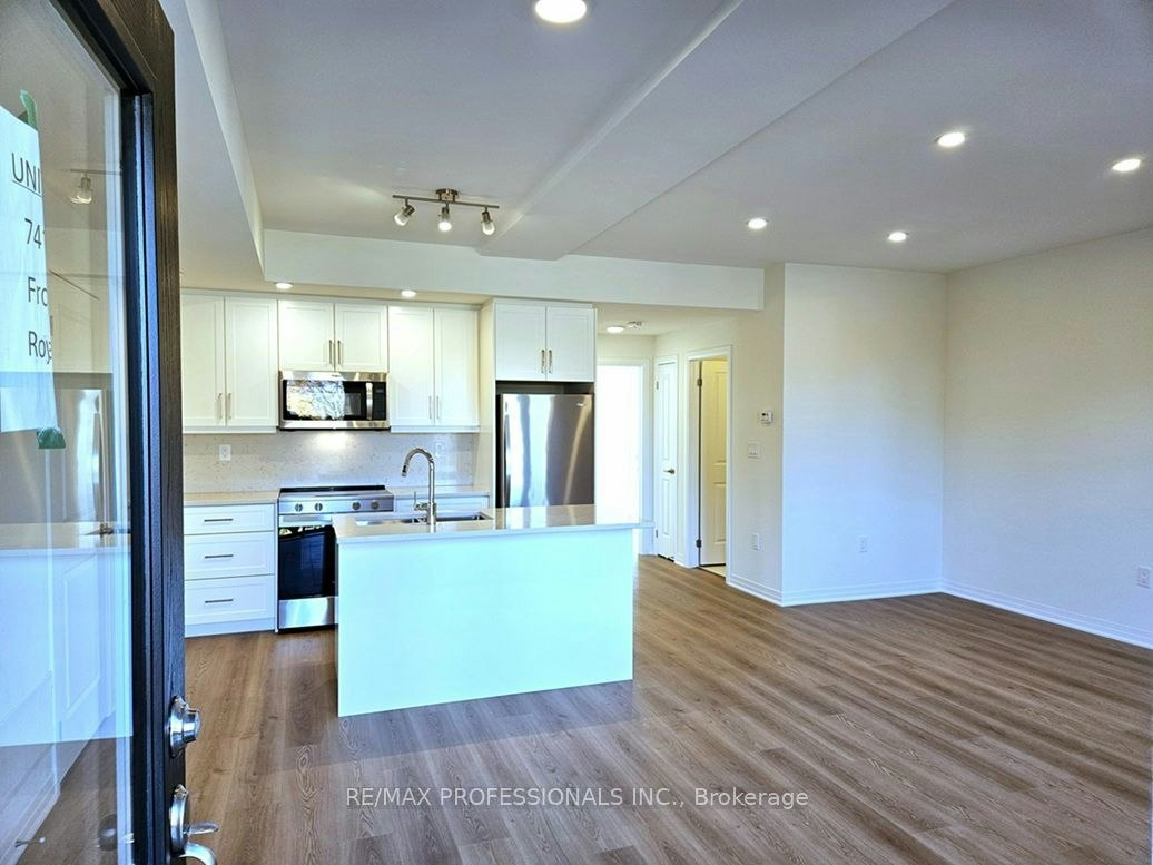 2-741 Front Royal Street, Mississauga, ON, L4Y 0G6 - 25