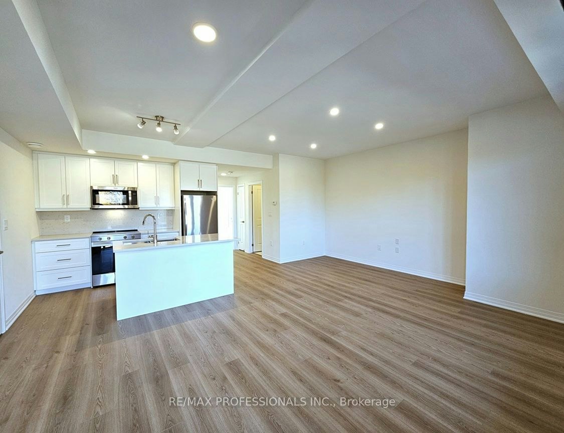 2-741 Front Royal Street, Mississauga, ON, L4Y 0G6 - 4
