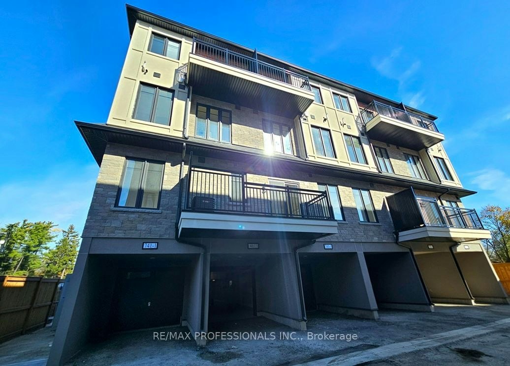 2-741 Front Royal Street, Mississauga, ON, L4Y 0G6 - 26