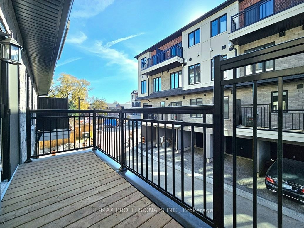 2-741 Front Royal Street, Mississauga, ON, L4Y 0G6 - 19