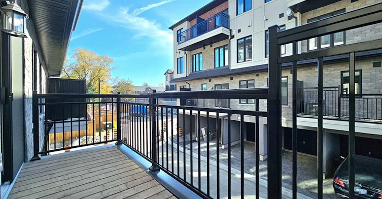 2-741 Front Royal Street, Mississauga, ON, L4Y 0G6 - 19