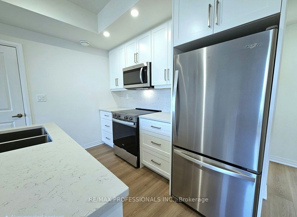 2-741 Front Royal Street, Mississauga, ON, L4Y 0G6 - 8