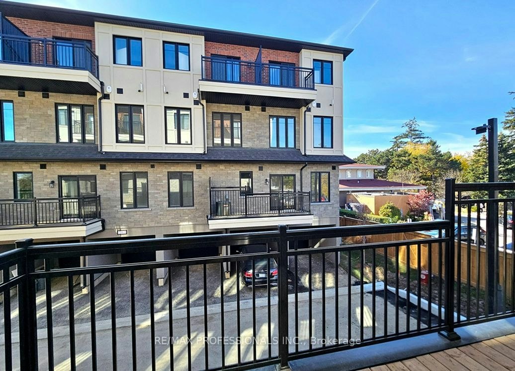 2-741 Front Royal Street, Mississauga, ON, L4Y 0G6 - 17