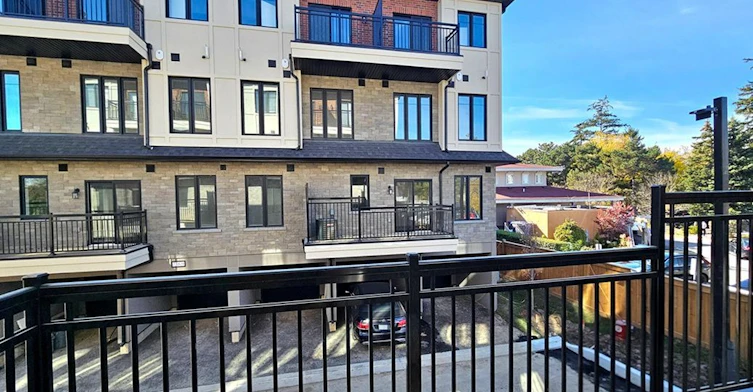 2-741 Front Royal Street, Mississauga, ON, L4Y 0G6 - 17