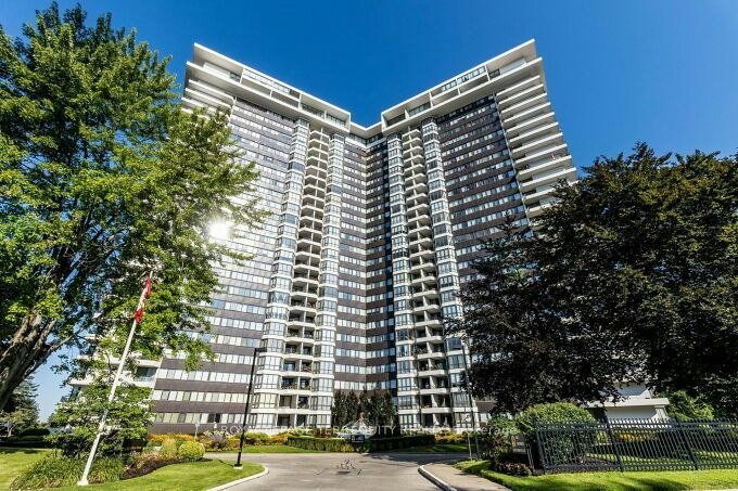716-1333 Bloor Street, Mississauga, ON, L4Y 3T6