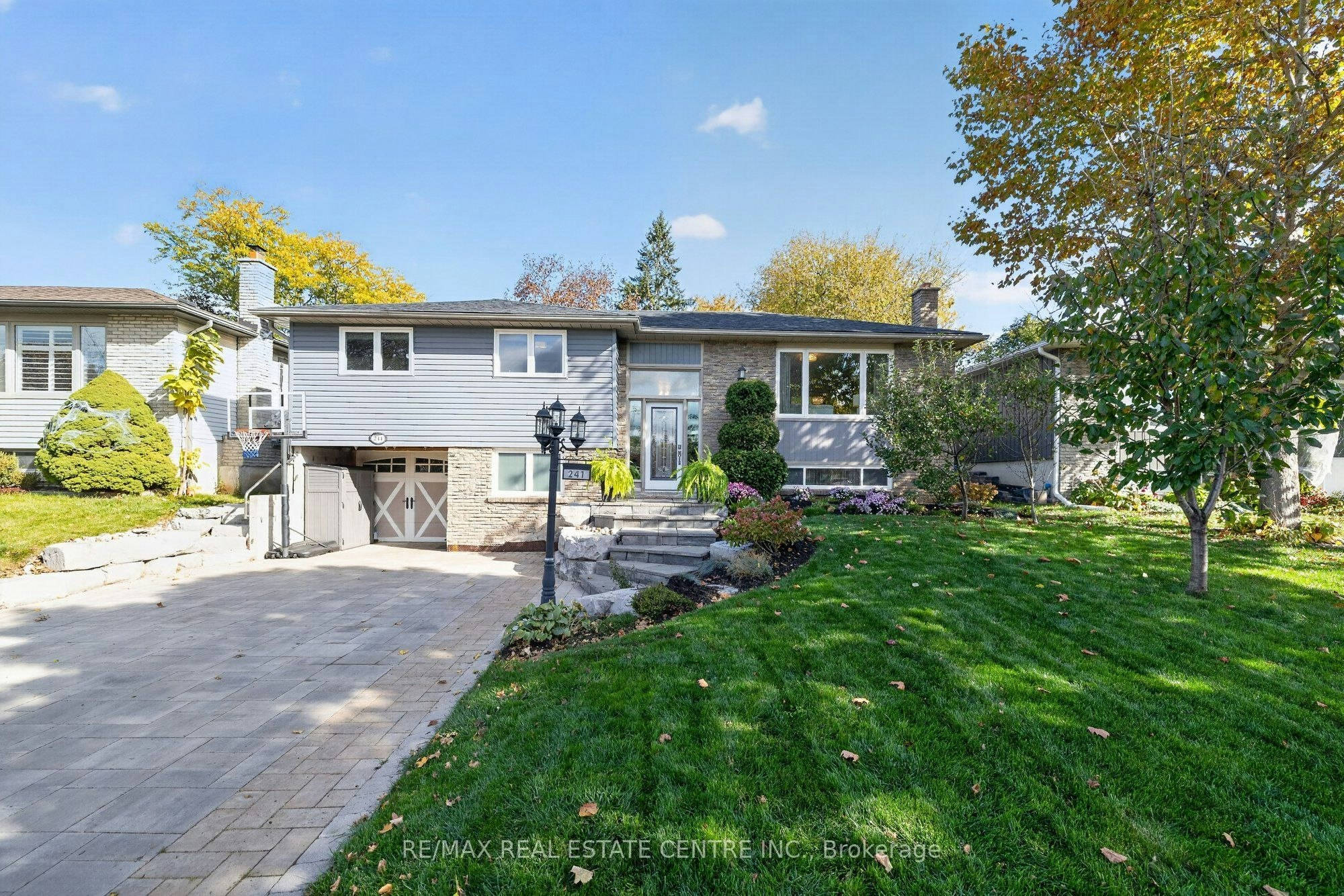 241 Bousfield Crescent, Milton, ON, L9T 3N5