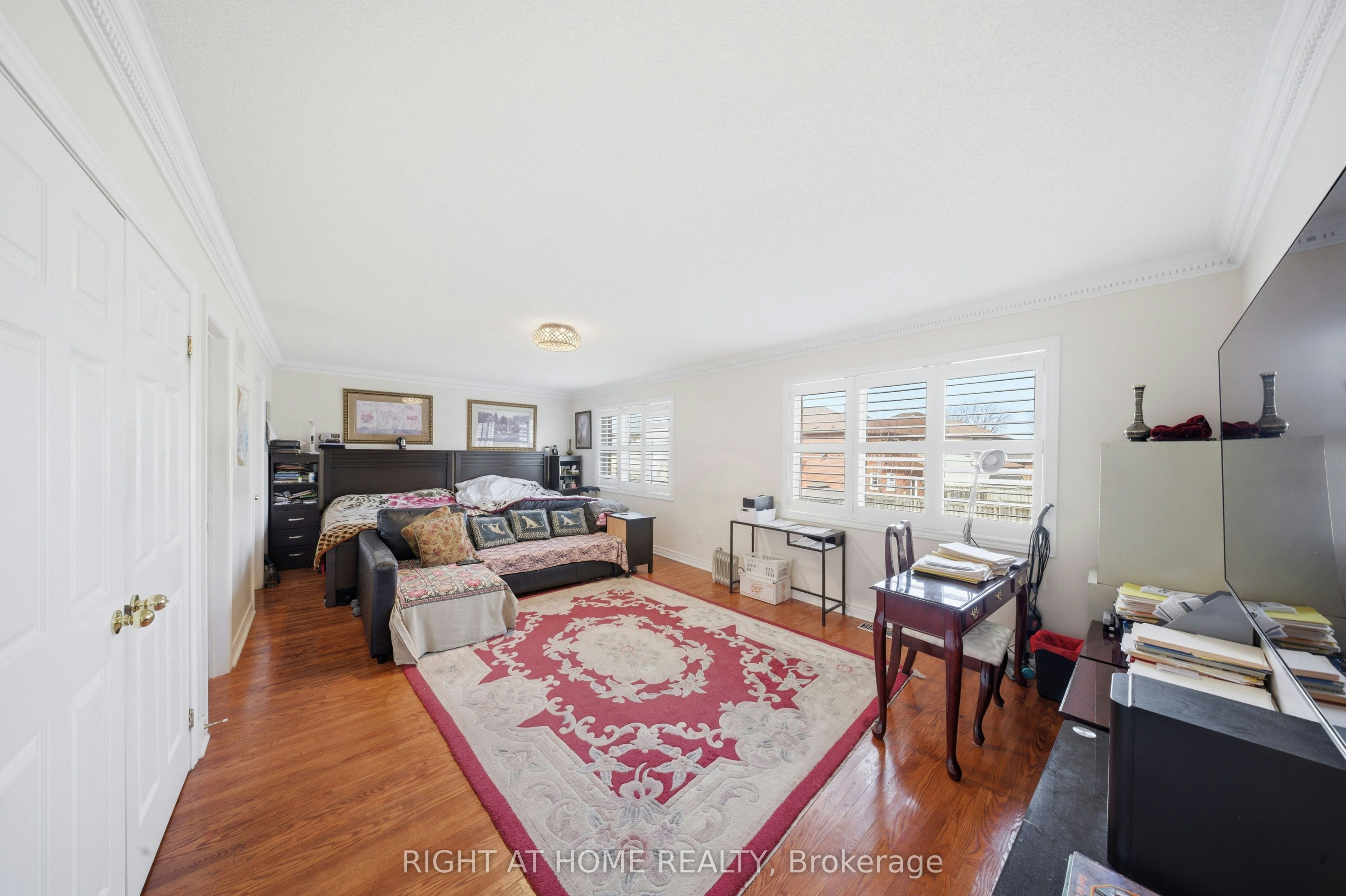 284 Maple Leaf Drive, Toronto, ON, M6L 1P3 - 19
