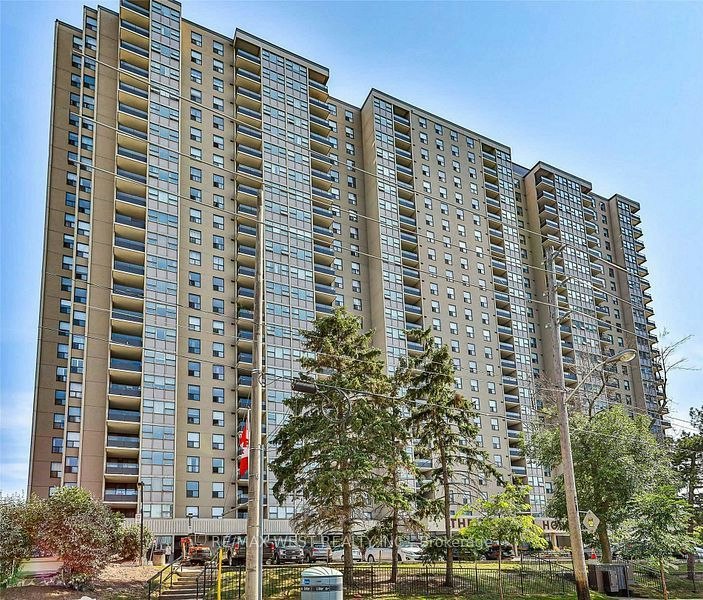 2307-75 Emmett Avenue, Toronto, ON, M6M 5A7