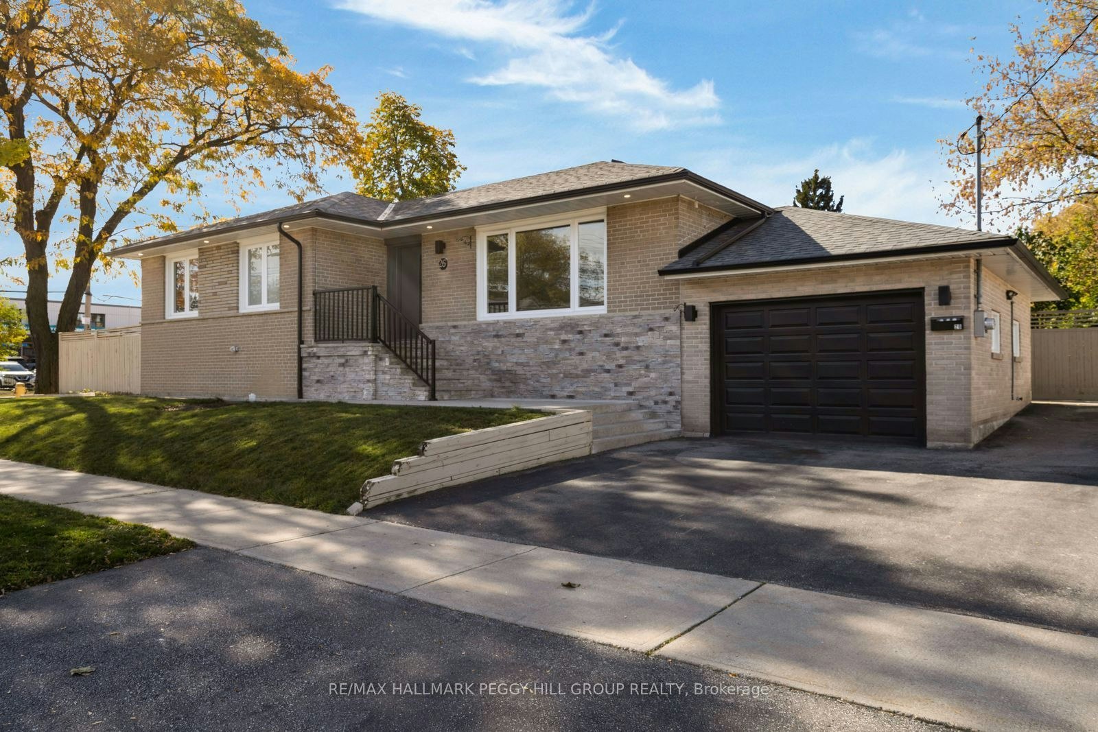 26 Celestine Drive, Toronto, ON, M9R 3N1