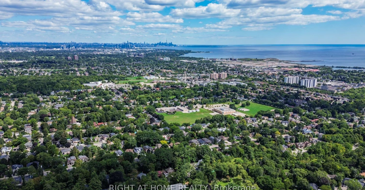 1480 Kenmuir Avenue, Mississauga, ON, L5G 4B5 - 22