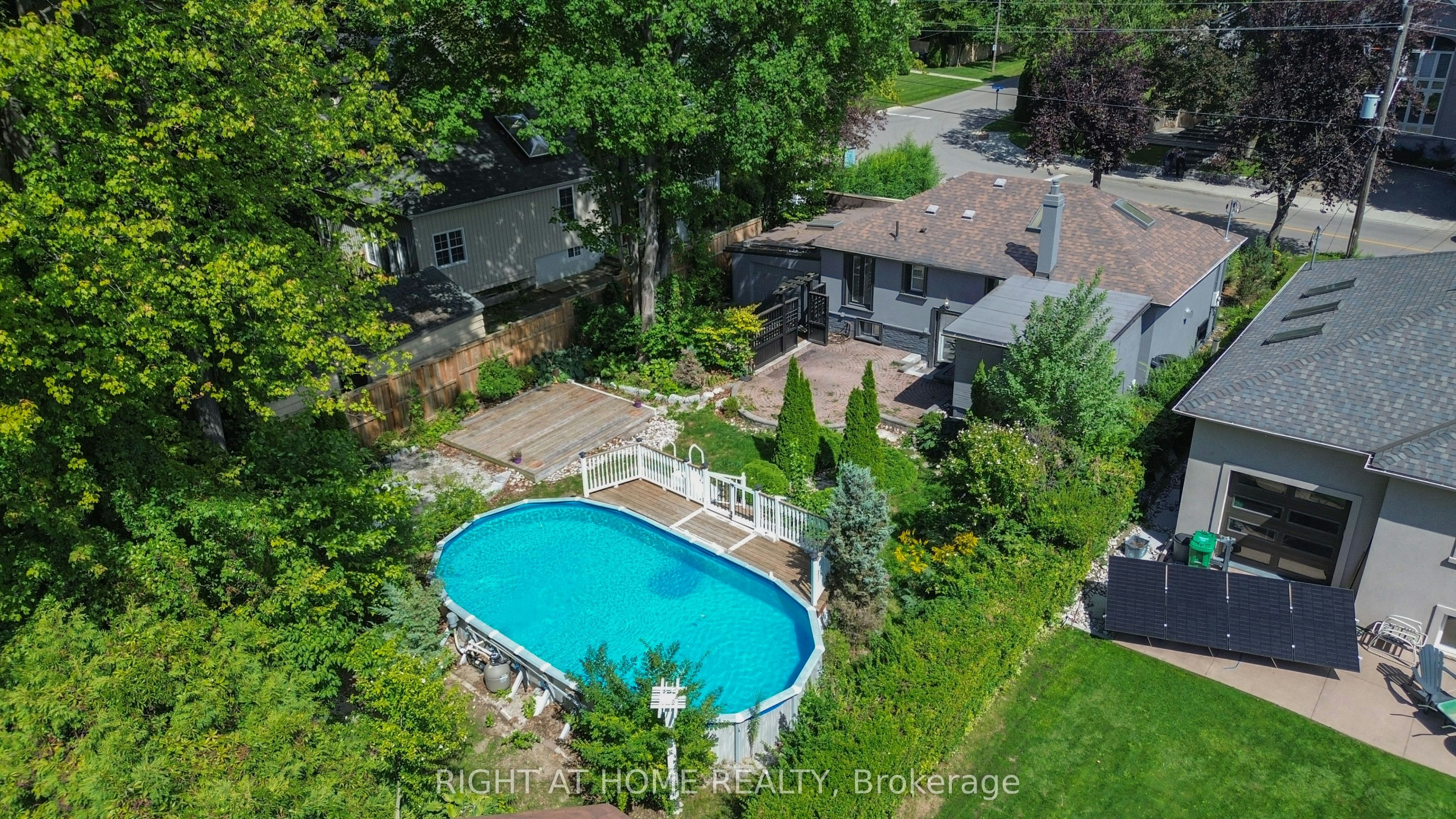 1480 Kenmuir Avenue, Mississauga, ON, L5G 4B5 - 17