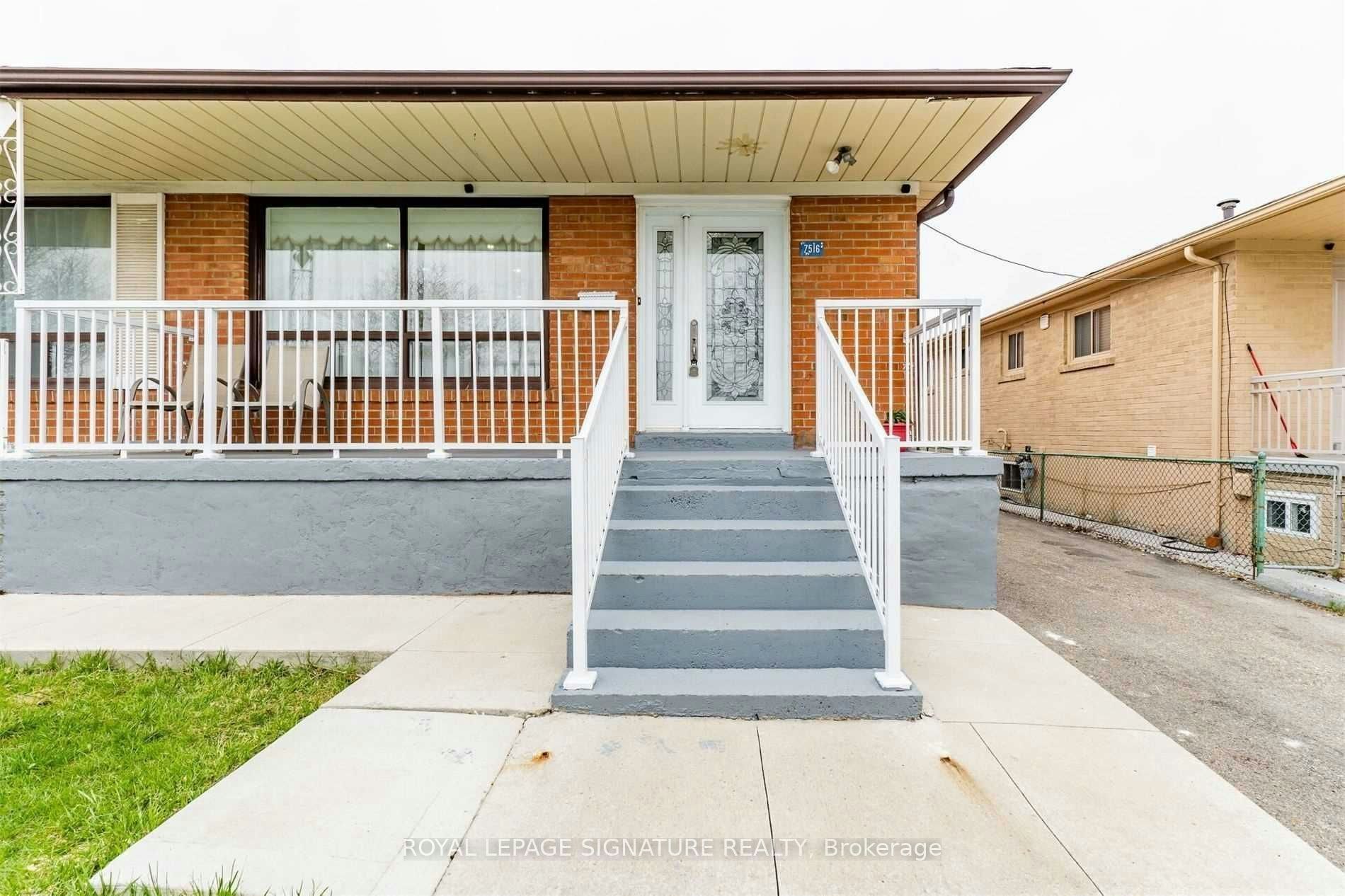 Main-7516 Wrenwood Crescent, Mississauga, ON, L4T 2V7 - 2