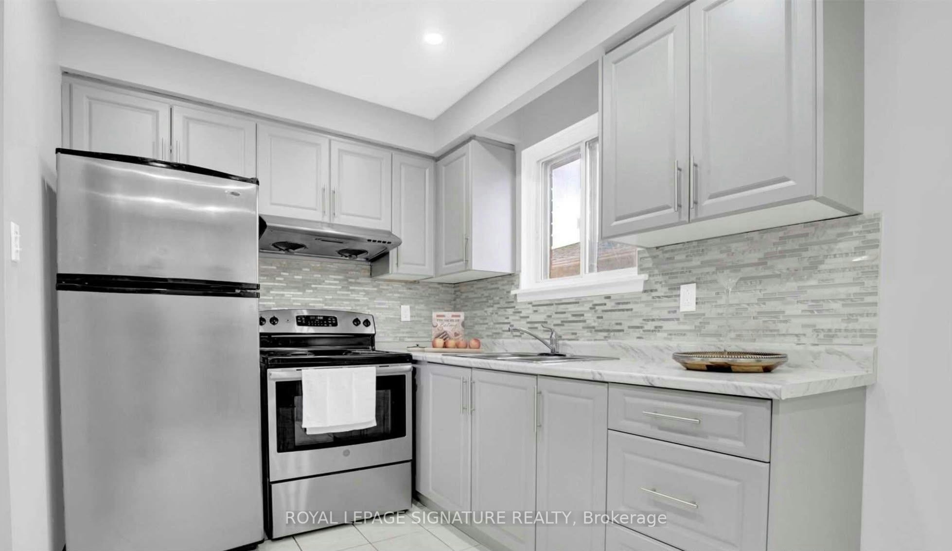 Main-7516 Wrenwood Crescent, Mississauga, ON, L4T 2V7 - 5