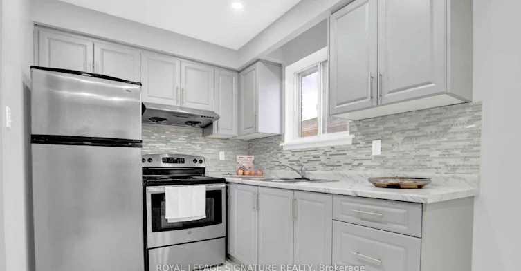 Main-7516 Wrenwood Crescent, Mississauga, ON, L4T 2V7 - 5