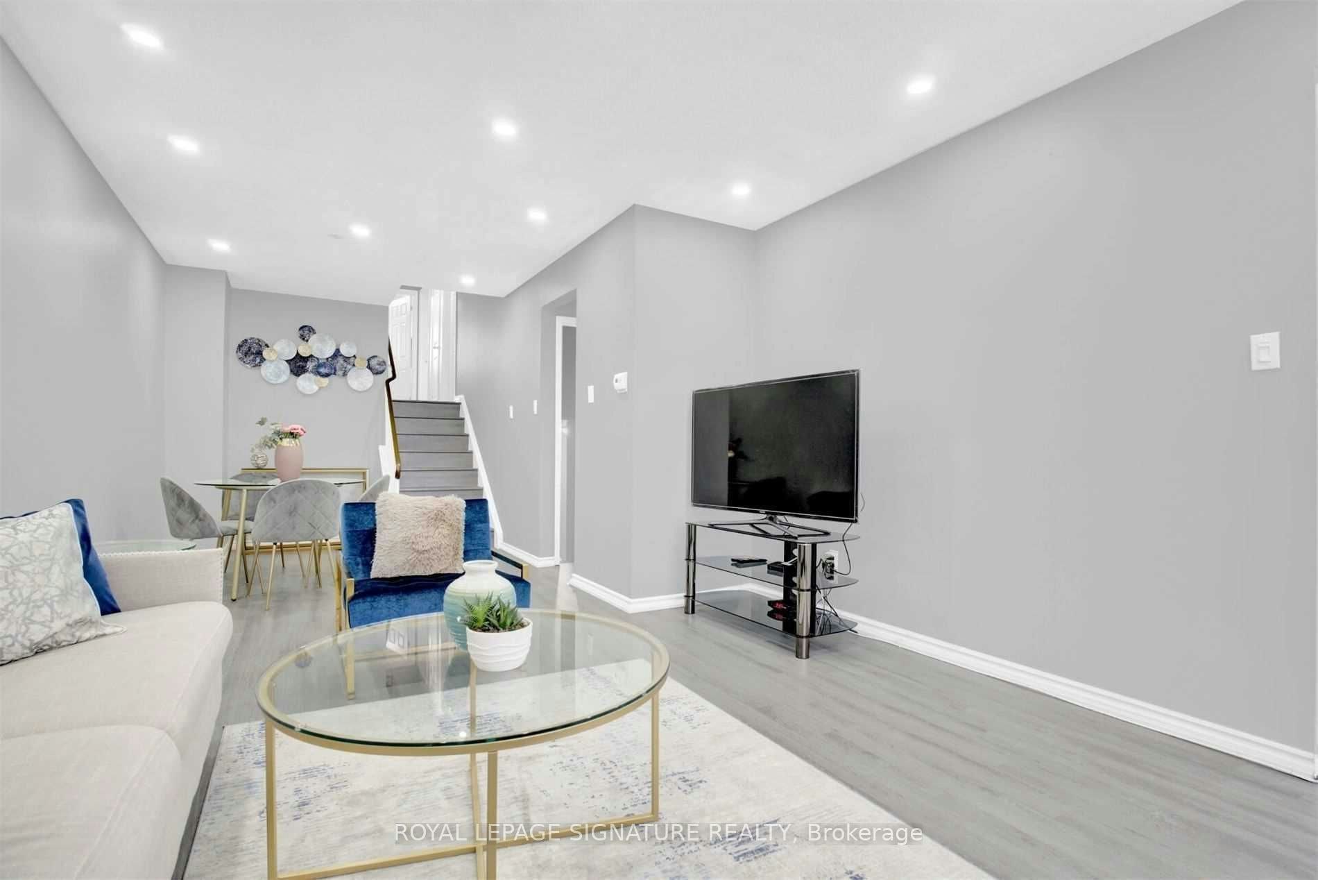 Main-7516 Wrenwood Crescent, Mississauga, ON, L4T 2V7 - 7