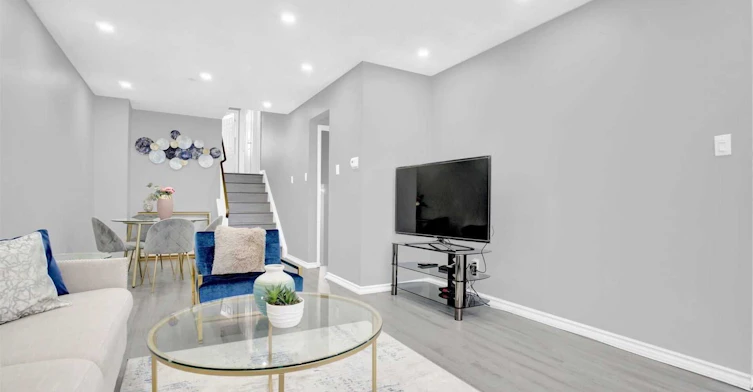 Main-7516 Wrenwood Crescent, Mississauga, ON, L4T 2V7 - 7