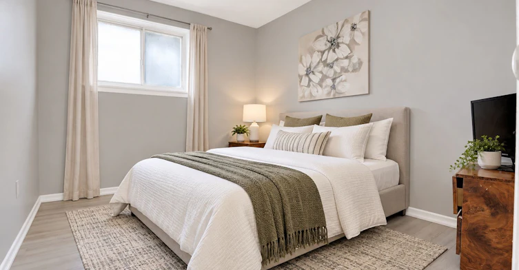 Main-7516 Wrenwood Crescent, Mississauga, ON, L4T 2V7 - 14