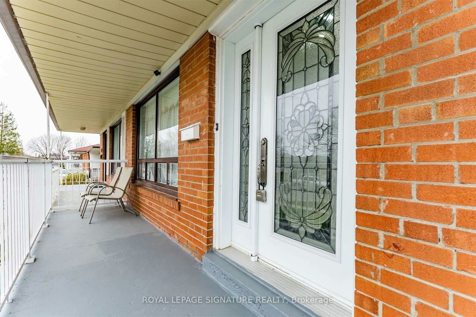 Main-7516 Wrenwood Crescent, Mississauga, ON, L4T 2V7 - 3