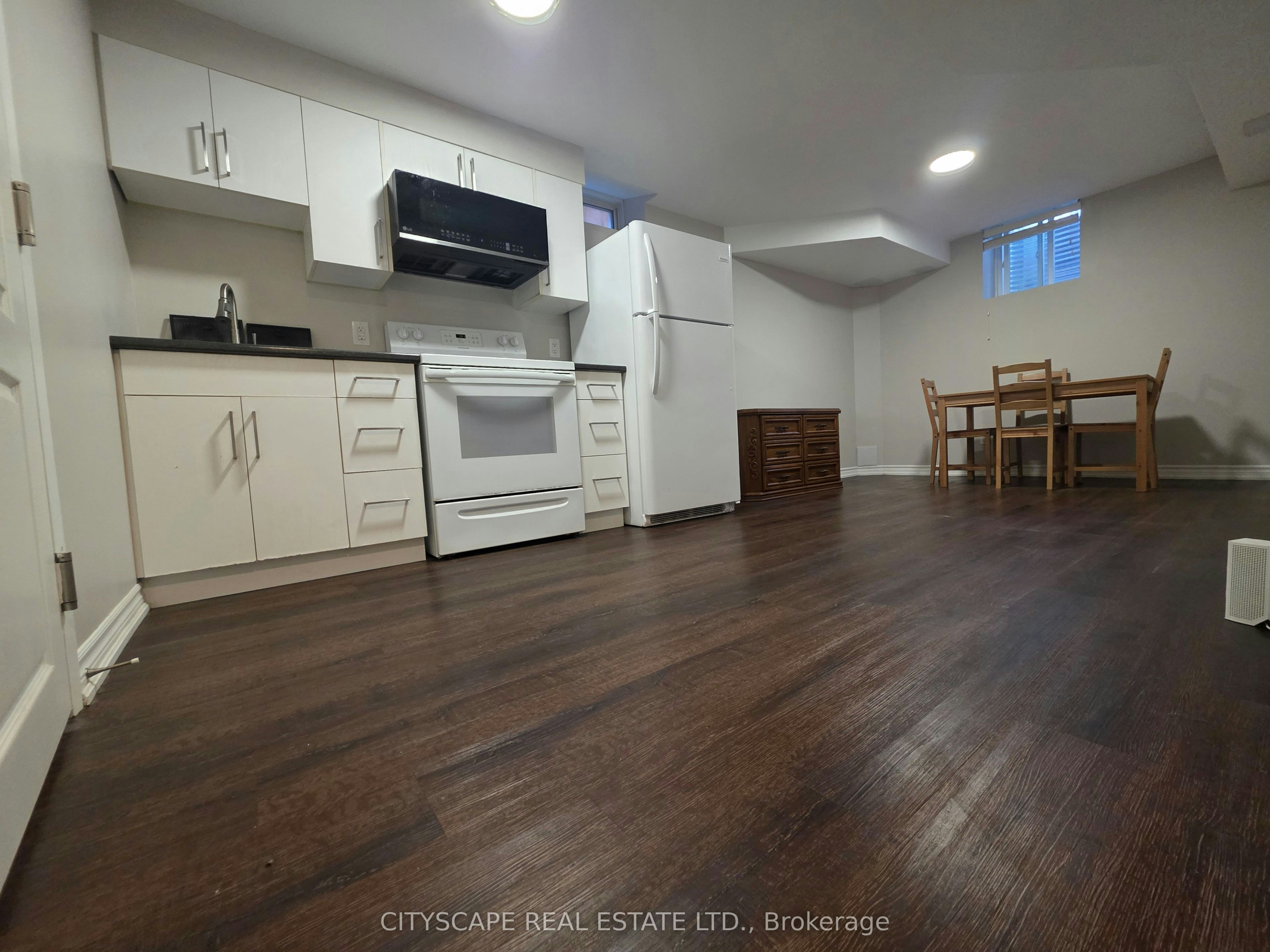 Bsmt-1209 Sandpiper Road, Oakville, ON, L6M 3S3