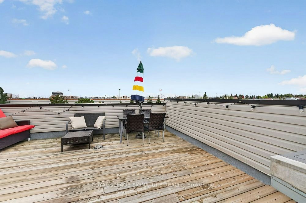 23-3055 Elmcreek Road, Mississauga, ON, L5B 4J9 - 17