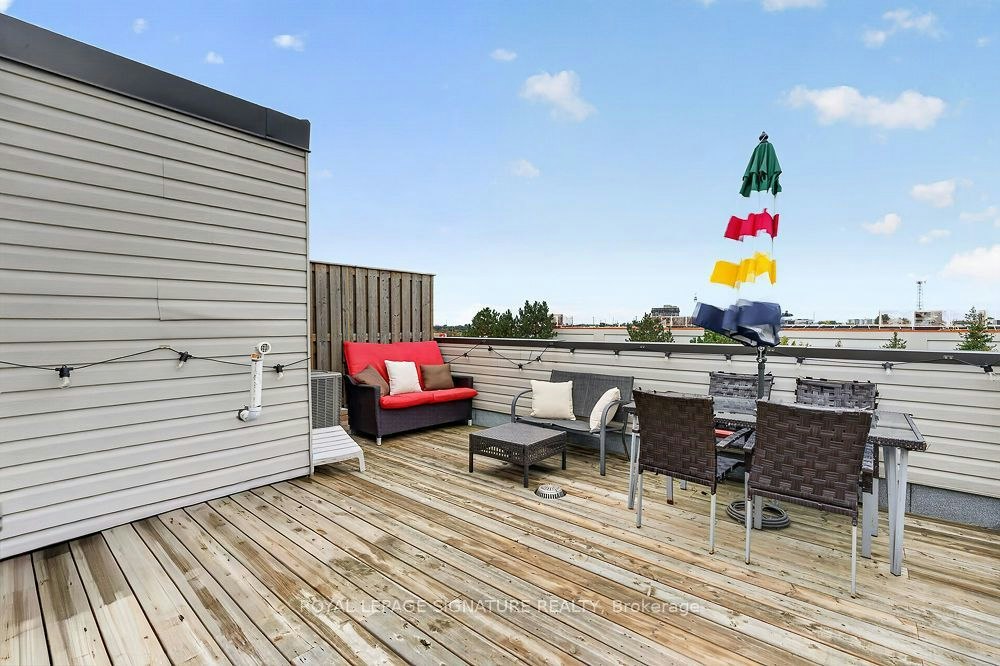 23-3055 Elmcreek Road, Mississauga, ON, L5B 4J9 - 19