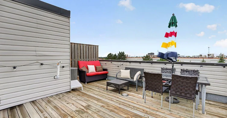 23-3055 Elmcreek Road, Mississauga, ON, L5B 4J9 - 19