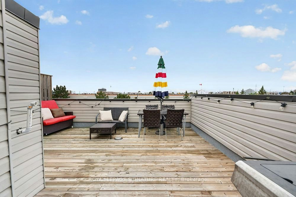 23-3055 Elmcreek Road, Mississauga, ON, L5B 4J9 - 18