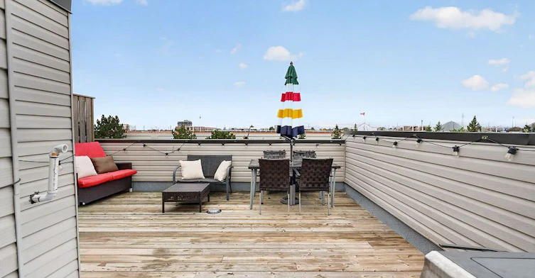 23-3055 Elmcreek Road, Mississauga, ON, L5B 4J9 - 18