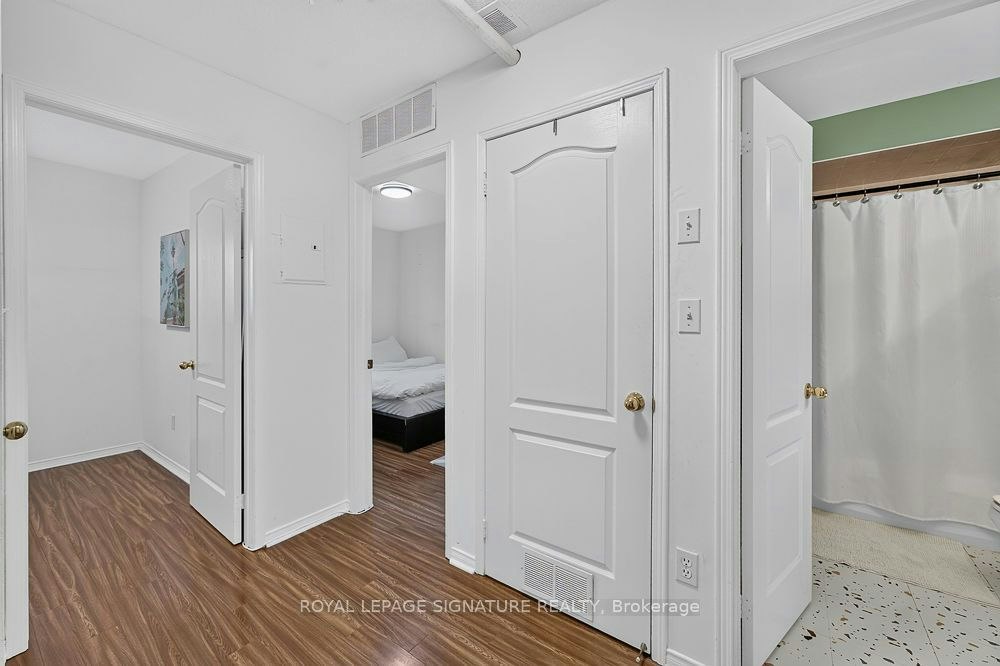 23-3055 Elmcreek Road, Mississauga, ON, L5B 4J9 - 9