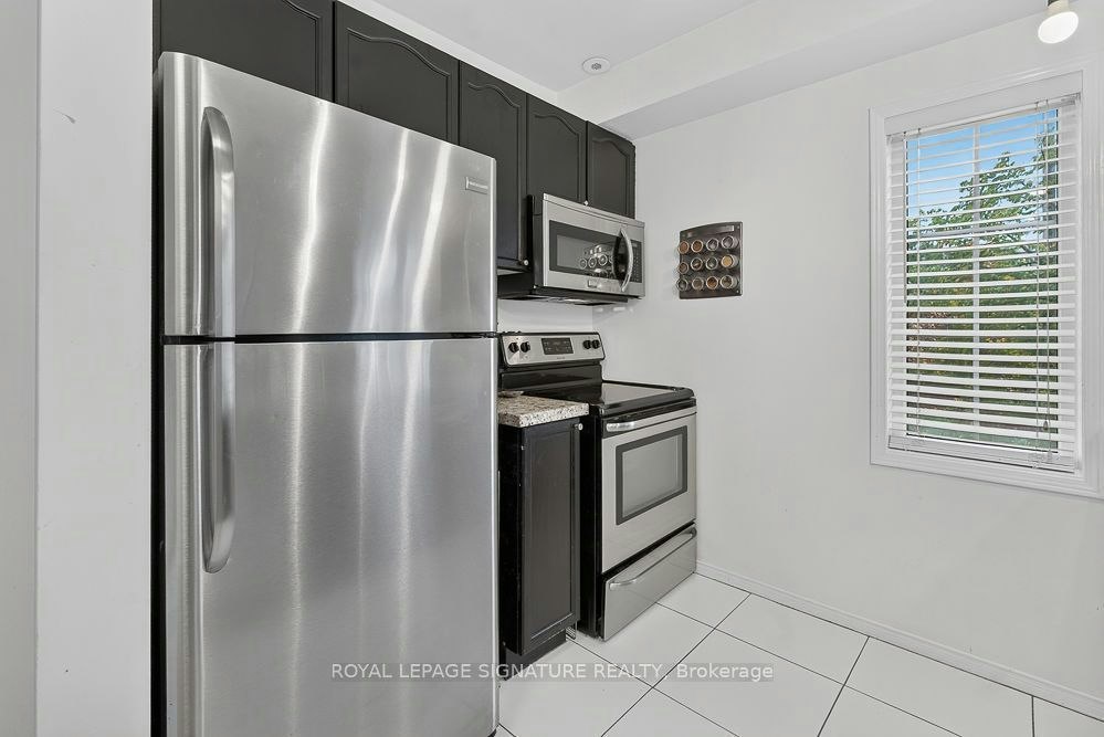23-3055 Elmcreek Road, Mississauga, ON, L5B 4J9 - 8