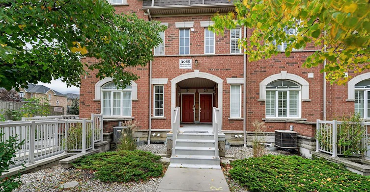 23-3055 Elmcreek Road, Mississauga, ON, L5B 4J9 - 21