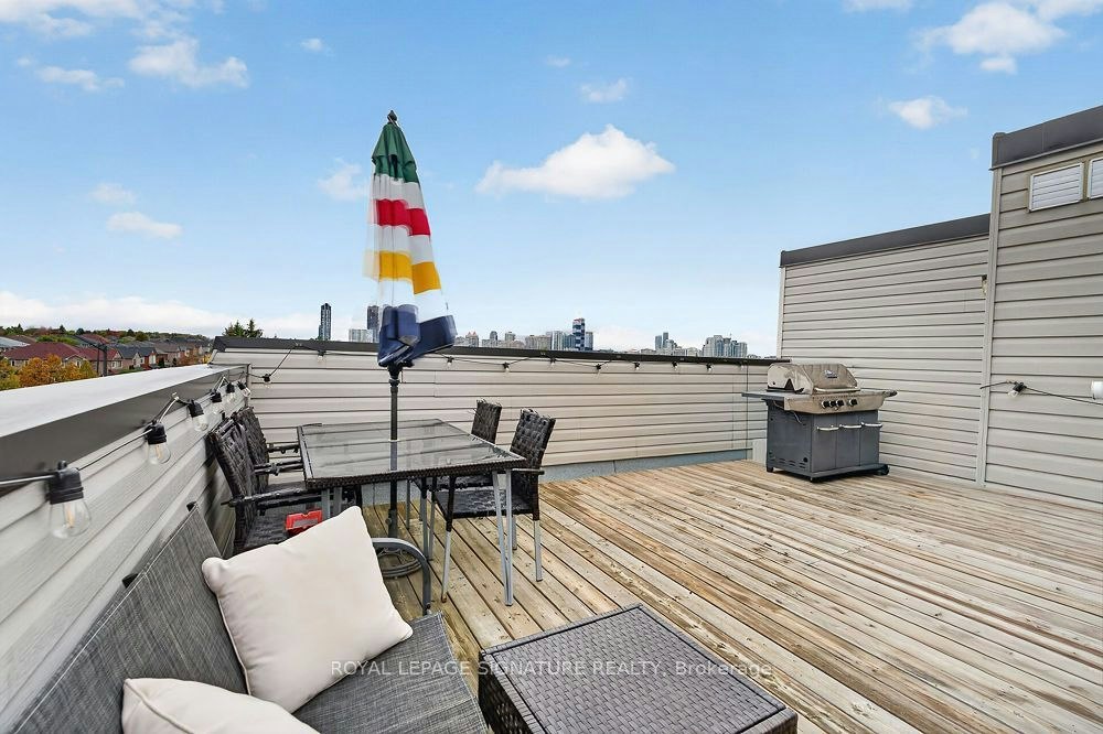 23-3055 Elmcreek Road, Mississauga, ON, L5B 4J9 - 20