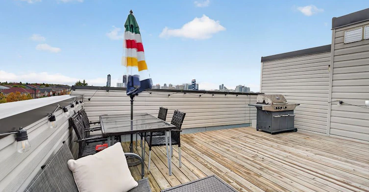 23-3055 Elmcreek Road, Mississauga, ON, L5B 4J9 - 20