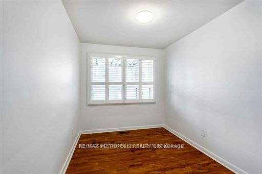 MAIN-6 Jubilee Crescent, Toronto, ON, M9M 1L3 - 10