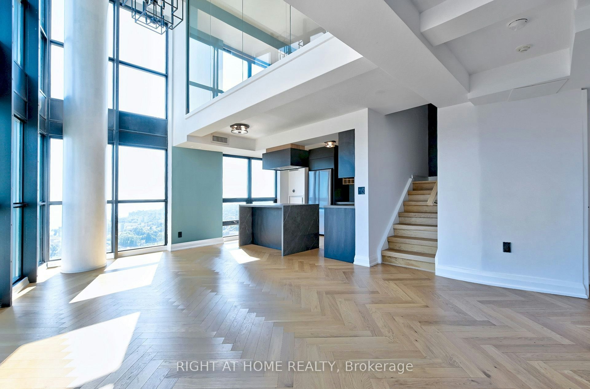 2704-155 Legion Road N, Toronto, ON, M8Y 0A7 - 10