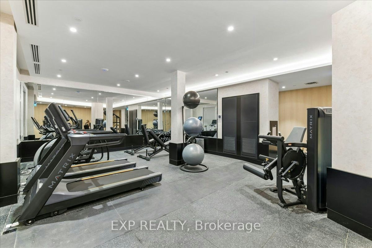 401-3008 William Cutmore Boulevard, Oakville, ON, L6H 8A4 - 26