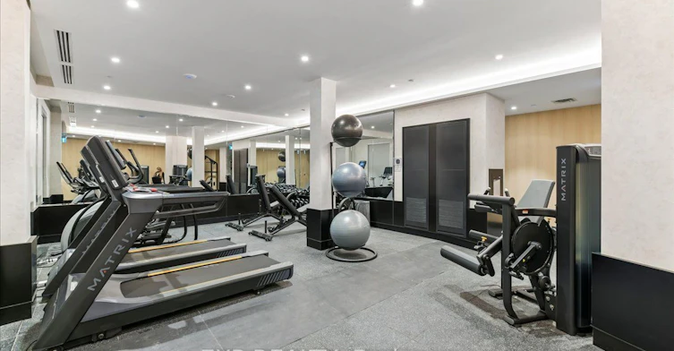401-3008 William Cutmore Boulevard, Oakville, ON, L6H 8A4 - 26