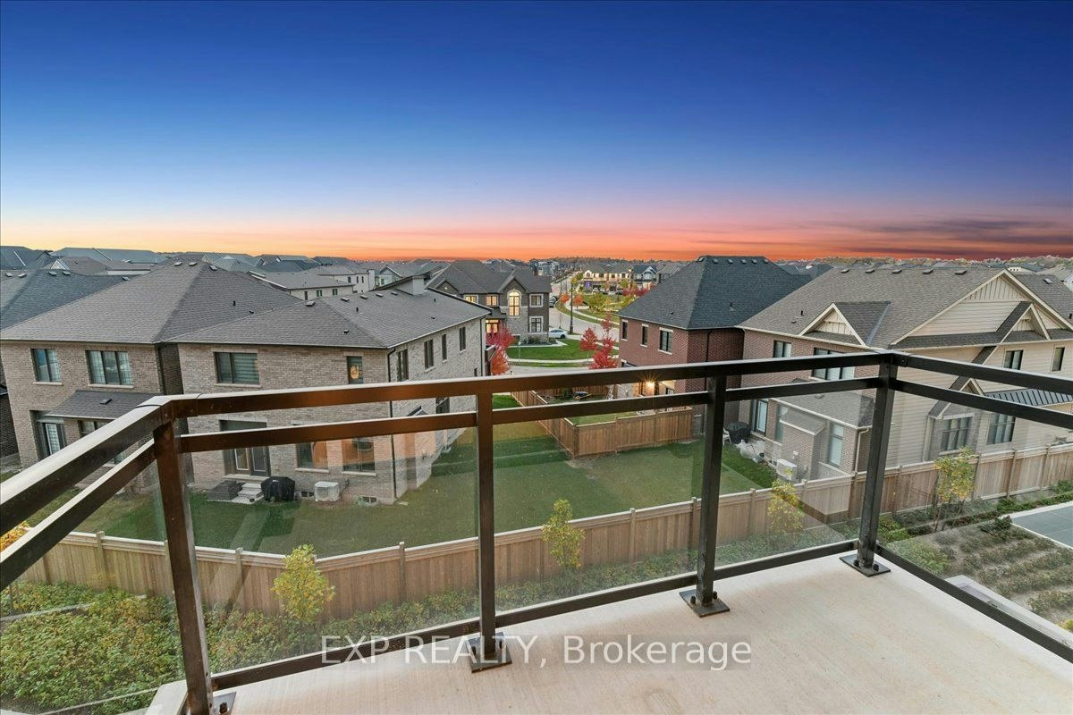 401-3008 William Cutmore Boulevard, Oakville, ON, L6H 8A4 - 16