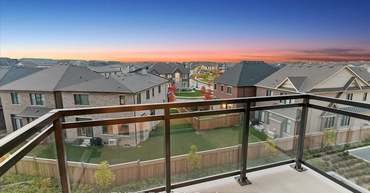 401-3008 William Cutmore Boulevard, Oakville, ON, L6H 8A4 - 16