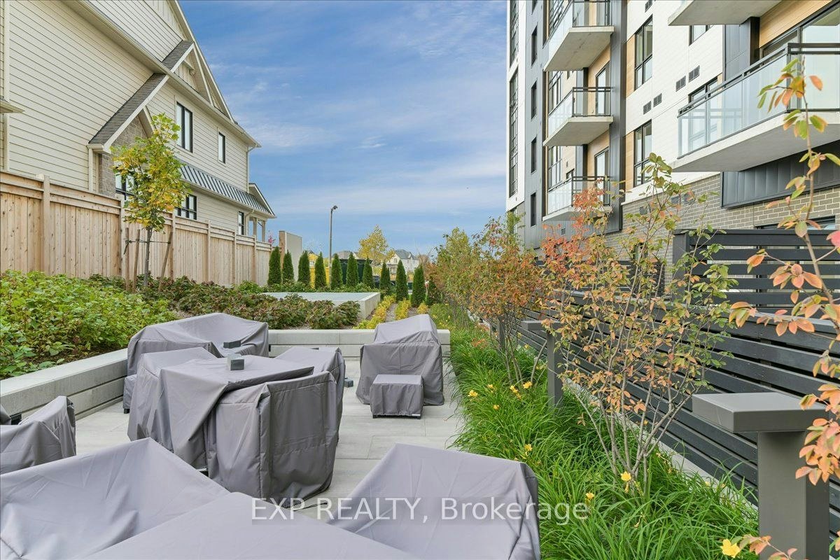 401-3008 William Cutmore Boulevard, Oakville, ON, L6H 8A4 - 30