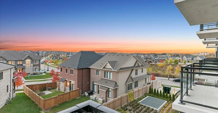 401-3008 William Cutmore Boulevard, Oakville, ON, L6H 8A4 - 17