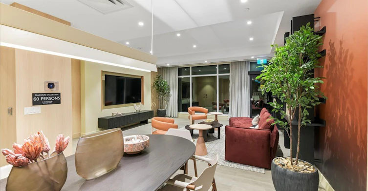 401-3008 William Cutmore Boulevard, Oakville, ON, L6H 8A4 - 24