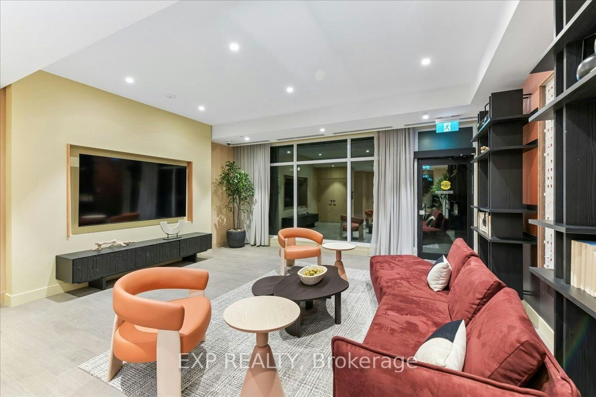 401-3008 William Cutmore Boulevard, Oakville, ON, L6H 8A4 - 25